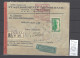 Grand Liban - Syrie - Beyrouth Pour Alger  - France Libre - 14/04/1943 - Luftpost