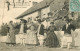 44 BOURG DE BATZ. Paludiers Et Paludières En Fête 1904. Métiers Du Sel - Batz-sur-Mer (Bourg De B.)