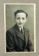 Originele Foto - Photo Originale -  Photographie: BRIFFAERTS, Brussel (Schaarbeek) - 13,3 X 8,3 Cm. - Anonymous Persons