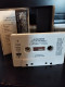 Cassette Audio Joe Satriani - Not Of This Earth - Audio Tapes