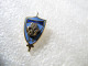 TOP PIN'S   MILITARIA   FLEUR DE LYS  Email Grand Feu DESTREE  1994  250 Exemplaires - Militaria