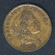Peru, 20 Centavos 1960 - Peru