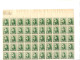 TP 167 Albert Casqué 98 Ex Feuille Incomplète - Unused Stamps