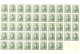 TP 167 Albert Casqué 98 Ex Feuille Incomplète - Unused Stamps