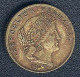 Peru, 5 Centavos 1949 - Pérou