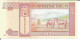 3 MONGOLIA NOTES 20 TUGRIK 2013 - Mongolei