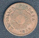 Peru, 1 Centavo 1946 - Perú