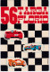 1972 Cartolina Ufficiale Co Annullo Speciale Figurato 56° TARGA FLORIO - Cars