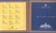 ITALIA 1997 Gaetano Donizzetti Serie Divisionale UNC Italy Mint Set Italie Musicien Et Compositeur - Mint Sets & Proof Sets