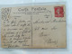 Carte Postale Mainsat : Un Groupe De Républicains Se Rendant Au Banquet Du 24 Décembre 1905 - Sonstige & Ohne Zuordnung