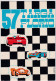 1973  CARTOLINA UFFICIALE E ANNULLO SPECIALE Figurato 57° TARGA FLORIO - Cars