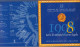 Italia Serie 1998 Lorenzo Bernini Divisionale FDC UNC Italy Coins Mint Set Italie Architecte Et Sculpteur - Jahressets & Polierte Platten
