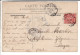 40 - Landes - Roquefort La Rue De La Gare - Cartes Postales Ancienne - Roquefort