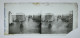 Delcampe - Collection De 6 Photographies Stéréo Sur Verre De La Vie Sur La Plage à Ostende, Belgique V. 1900 8,5 X 17,5 Cm - Stereo-Photographie