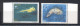 Portugal 1997- World Exhibition EXPO '98 Set (4v) - Unused Stamps