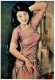 Delcampe - CPM - LADIES On Old-Time Calendars - Collection Complète 20 Vues (BEAUTÉS CHINOISES Vintage) (format 17x11,5) - China