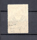 Russland 1943 Freimarke 883 Iwan Turgenjew Gebraucht - Used Stamps