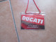 MOTO Motociclismo Museum PASS Museo DUCATI Buono Sconto Discount Voucher 2024 Custodia Plastica - Other & Unclassified