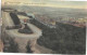 NAMUR/ CITADELLE/PANORAMA VU DE LA TERRASSE DE L'HOTEL/PETIT TRAIN/COLORISEE/NELS SERIE 16 N 21 - Namur