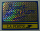 AUTOCOLLANT BOUGEZ AVEC LA POSTE - Stickers