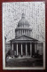 Cpa Paris ; Le Panthéon - Panthéon