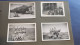 Delcampe - Ancien Album-photo De 138 Photos Militaria ; Avions , Motos , Engins Etc... - Alben & Sammlungen