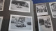 Delcampe - Ancien Album-photo De 138 Photos Militaria ; Avions , Motos , Engins Etc... - Albums & Collections