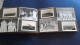 Delcampe - Ancien Album-photo De 138 Photos Militaria ; Avions , Motos , Engins Etc... - Album & Collezioni