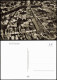 Ansichtskarte Aurich-Leer (Ostfriesland) Luftbild Markt Und Innenansicht 1960 - Aurich
