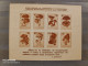 Bulgaria	Promotion List 8 - Unused Stamps