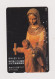 JAPAN  - Madonna And Child Magnetic Phonecard - Japon