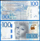 Suede 100 Couronnes 2016 Que Prix + Port Greta Garbo Kronor Sweden Sveriges - Schweden