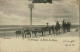 Wenduyne - La Station Des Aniers - 1903 - Wenduine