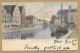 SOUVENIR DE GAND GENT 1901 N°H545 - Gent