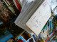 Delcampe - Lot De 400 Cartes Postales "France" écrites Et Neuves. - Collections & Lots