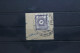 SBZ 58 Gestempelt Auf Briefstück Mit Vollstempel #UO500 - Autres & Non Classés