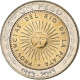 Argentine, Peso, 2013, Buenos Aires, Bimétallique, SPL+, KM:112.4 - Argentine