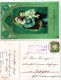Bayern 1910, Posthilfstelle Jakobneuharting Taxe Grafing Auf Präge-AK M. 5 Pf. - Non Classés