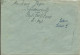 1945, Gebühr Bezahlt Hof (Saale) Auf Brief V. Schollenreuth Post Feilitzsch - Other & Unclassified