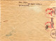 DR 1942, Posthilfstelle SELTMANNS Sibratshofen Auf Zensur Brief V. Kempten N. NL - Lettres & Documents