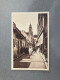 Tanger - Rue Des Siaghins Et L'Eglise Catholique Carte Postale Postcard - Tanger