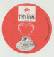 Druppelvanger Testa Rossa Caffè - Beer Mats