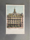 La Prensa Buenos Aires Carte Postale Postcard - Argentine