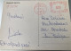 SUISSE/MARCOPHILIE/CACHET MACHINE/HELVETIA/MELCHTAL  1972 / SUR CARTE POSTALE FERIENDORF MELCHTAL - Postmark Collection
