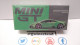 Mini GT Lamborghini Huracán EVO Verde Mantis N°328 LHD (CP34) - Autres & Non Classés