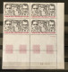 Bloc Timbres France - Poste Aérienne 1981 Coin Daté Yvert & Tellier N° 55b Neuf ** Gomme Tropicale - 1960-.... Mint/hinged