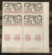 Bloc Timbres France - Poste Aérienne 1981 Coin Daté Yvert & Tellier N° 55b Neuf ** Gomme Tropicale - 1960-.... Postfris