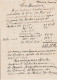 37152# INFLA LETTRE RECOMMANDEE Obl WIEN 44 3 Mars 1923 VIENNE Pour MOYEUVRE GRANDE MOSELLE - Storia Postale