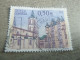 Tulle (Corrèze) - La Cathédrale - 0.50 € - Yt 3580 - Multicolore - Oblitéré - Année 2003 - - Used Stamps