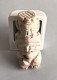 Delcampe - Statuette / Pendentif Anthropomorphe - Symbole De Protection, Santé, Fécondité, Prospérité - Chine, Tibet - Asiatische Kunst